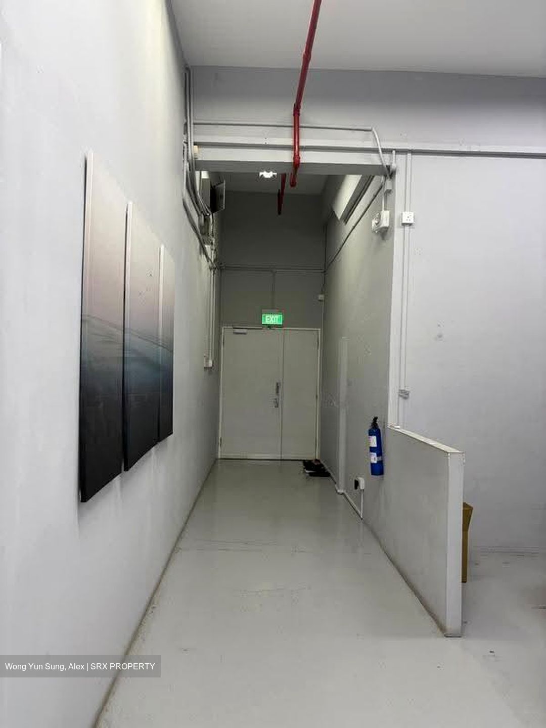 Excalibur Centre (D14), Factory #629162491